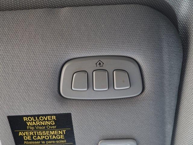 used 2020 Lincoln Corsair car, priced at $24,850