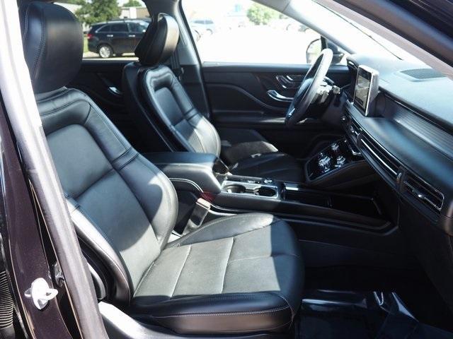 used 2020 Lincoln Corsair car, priced at $24,850