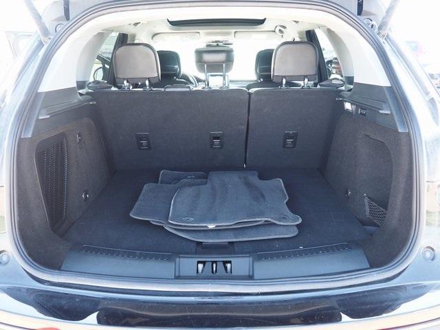 used 2020 Lincoln Corsair car, priced at $24,850
