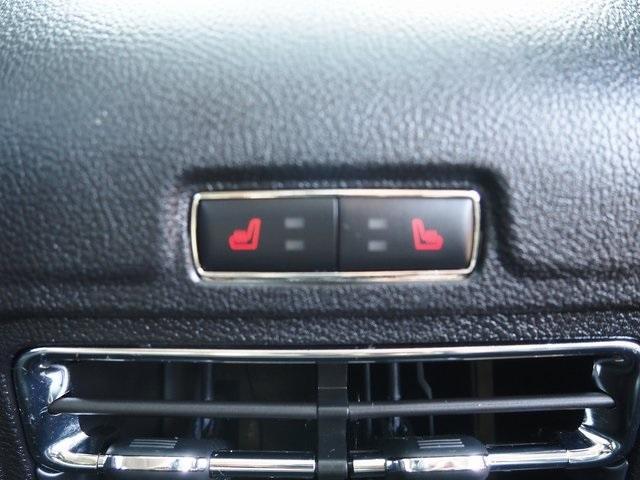 used 2020 Lincoln Corsair car, priced at $24,850