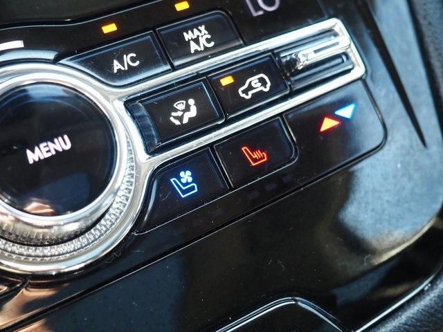 used 2020 Lincoln Corsair car, priced at $24,850