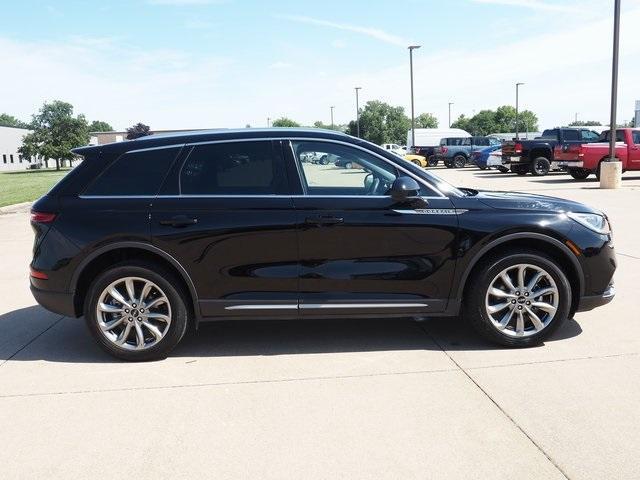 used 2020 Lincoln Corsair car, priced at $24,850