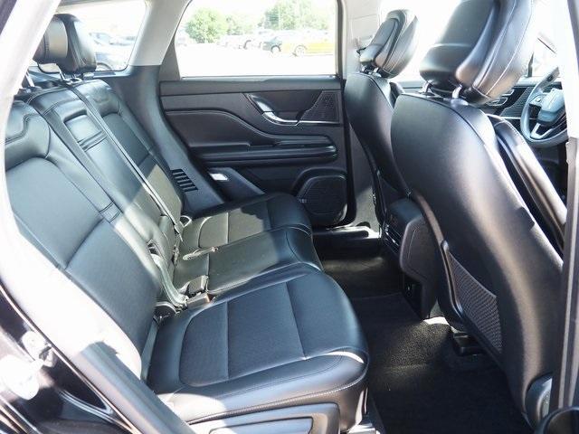 used 2020 Lincoln Corsair car, priced at $24,850