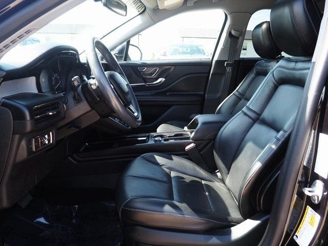 used 2020 Lincoln Corsair car, priced at $24,850