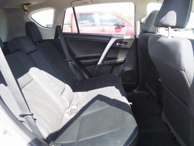 used 2016 Toyota RAV4 car, priced at $13,788