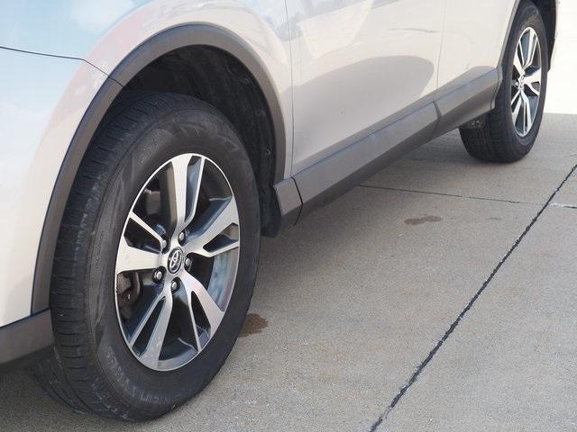 used 2016 Toyota RAV4 car, priced at $13,788