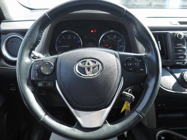 used 2016 Toyota RAV4 car, priced at $13,788