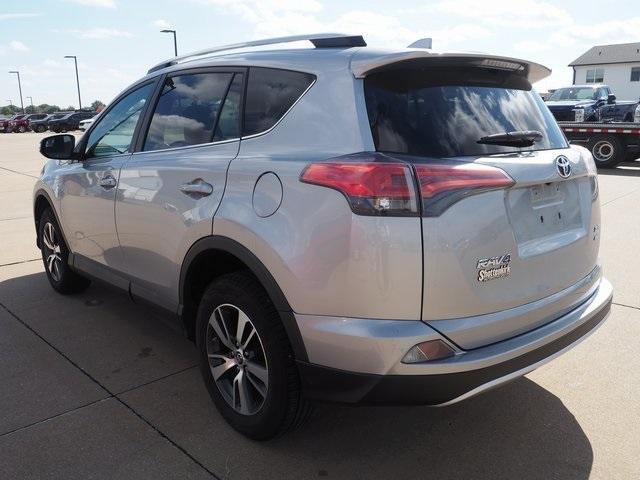 used 2016 Toyota RAV4 car, priced at $13,788