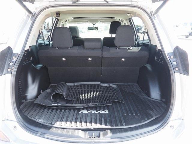 used 2016 Toyota RAV4 car, priced at $13,788