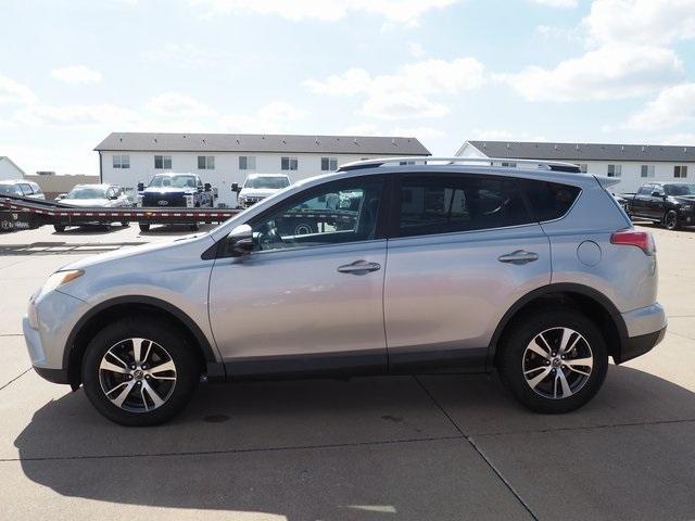 used 2016 Toyota RAV4 car, priced at $13,788
