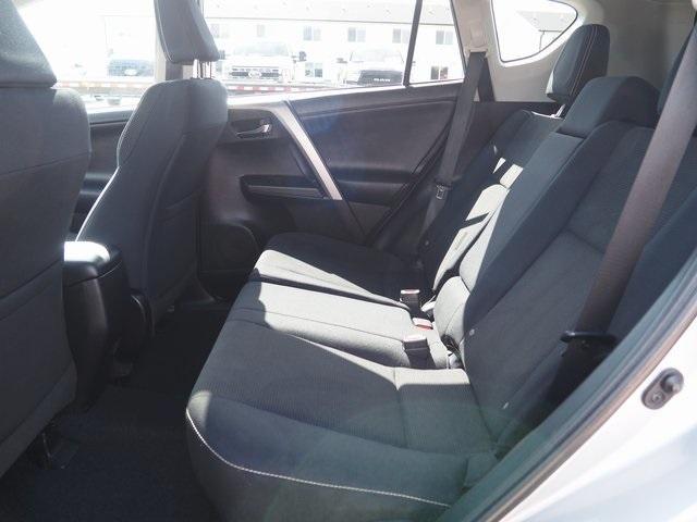 used 2016 Toyota RAV4 car, priced at $13,788