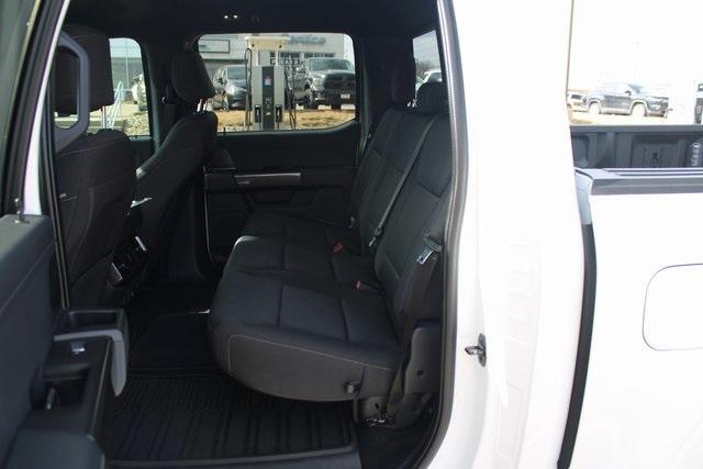 used 2021 Ford F-150 car, priced at $38,333