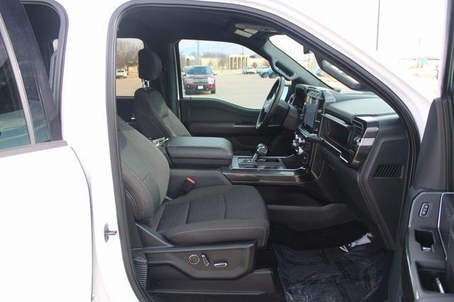 used 2021 Ford F-150 car, priced at $38,333