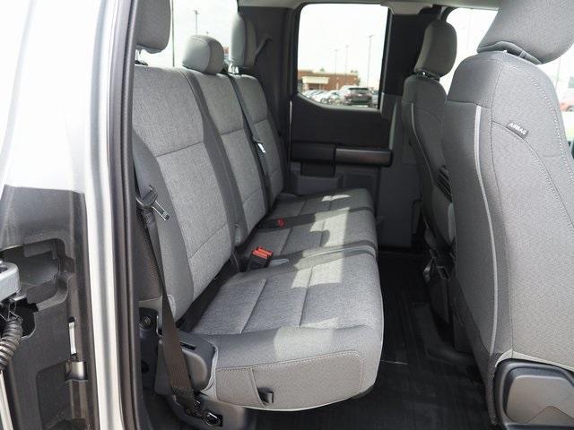 new 2025 Ford F-150 car, priced at $47,408