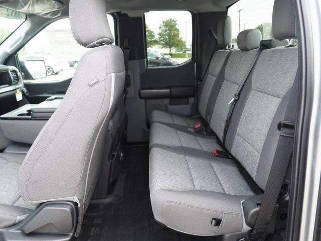 new 2025 Ford F-150 car, priced at $47,408