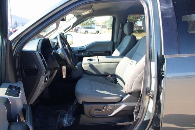 used 2018 Ford F-150 car, priced at $27,885