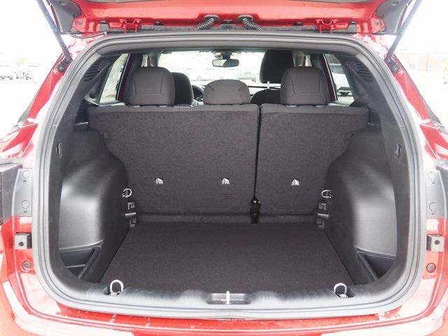 new 2025 Jeep Compass car, priced at $29,090