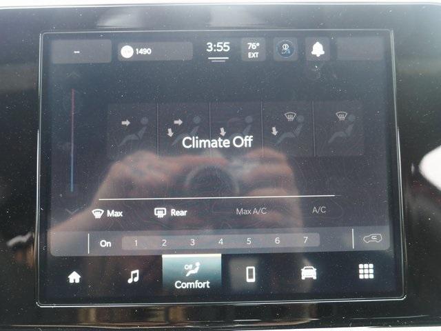 new 2025 Jeep Compass car, priced at $29,090