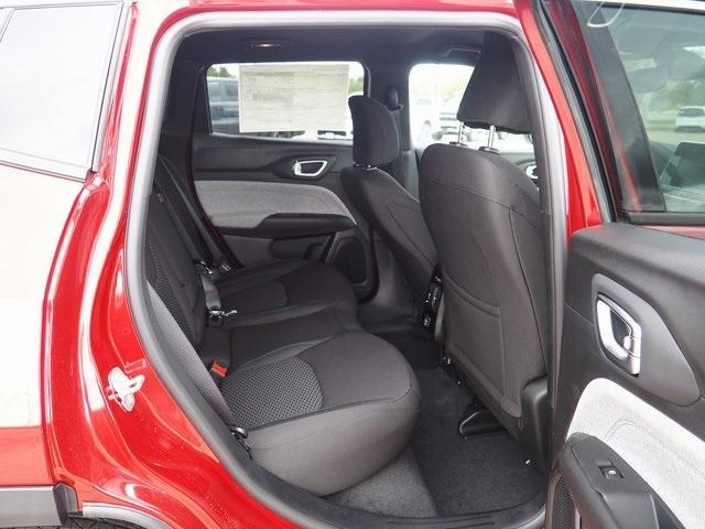new 2025 Jeep Compass car, priced at $29,090