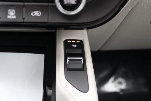 new 2025 Kia Telluride car, priced at $43,635