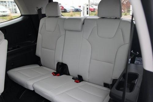 new 2025 Kia Telluride car, priced at $43,635