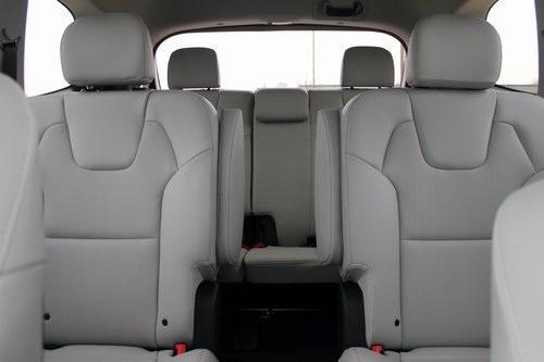 new 2025 Kia Telluride car, priced at $43,635