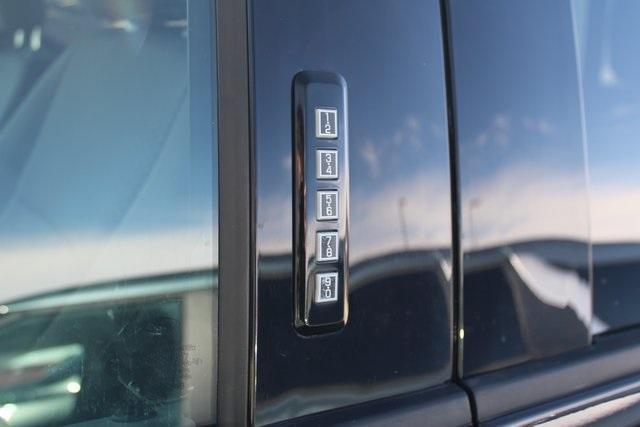 used 2018 Ford F-150 car, priced at $30,885