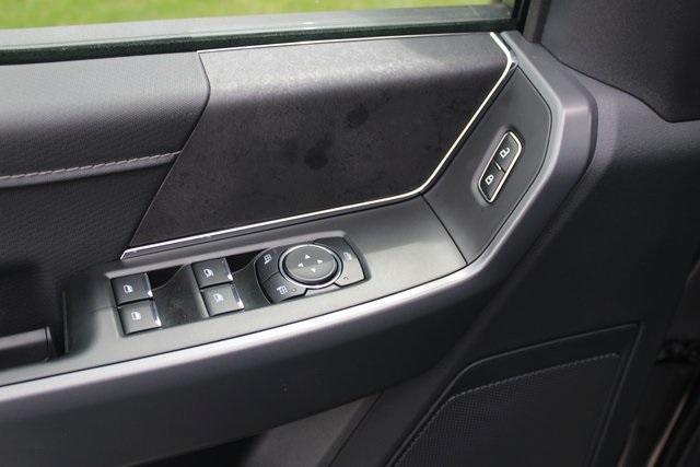 new 2025 Ford F-150 car, priced at $57,018