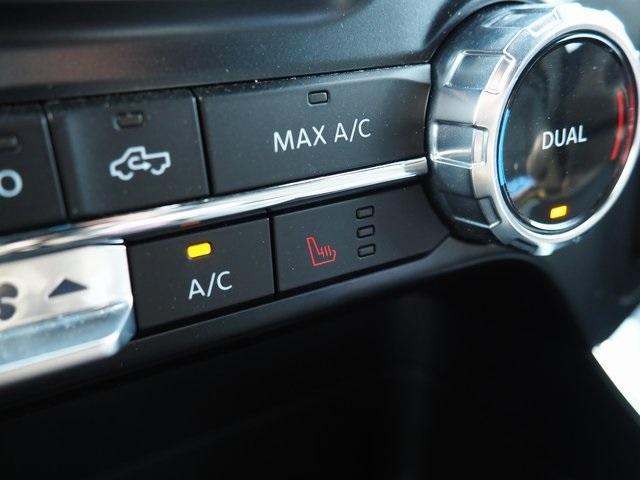 used 2023 Ford F-150 car, priced at $48,885