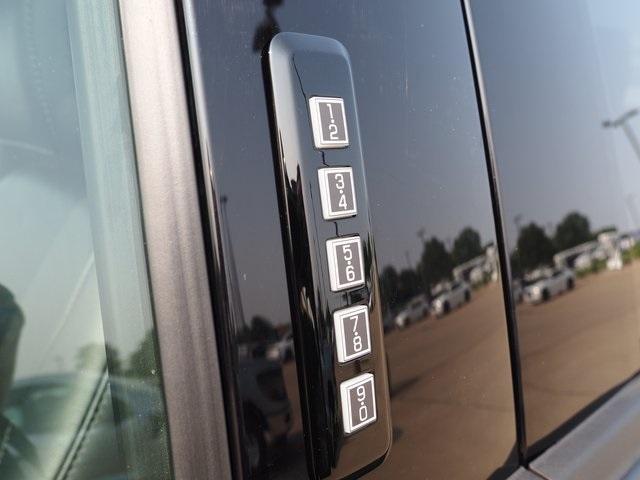 used 2023 Ford F-150 car, priced at $48,885