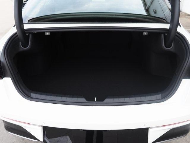 new 2025 Kia K5 car, priced at $32,045