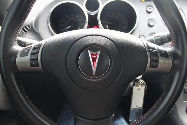 used 2008 Pontiac Solstice car, priced at $11,855