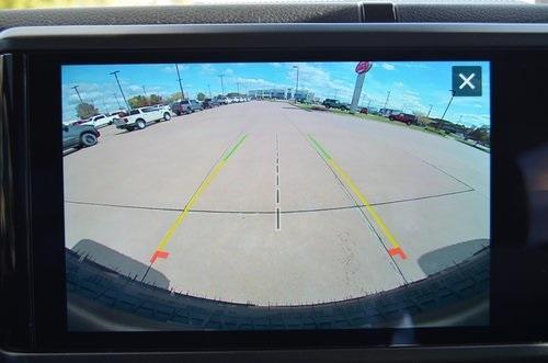 new 2026 Jeep Wrangler car, priced at $48,907