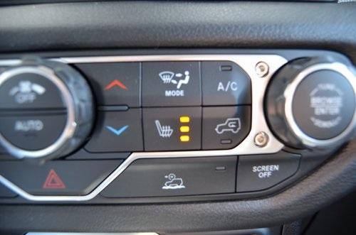 new 2026 Jeep Wrangler car, priced at $48,907