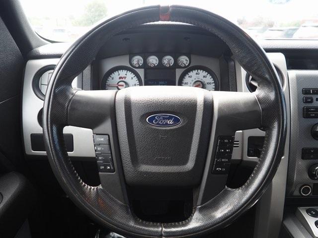 used 2010 Ford F-150 car, priced at $21,855