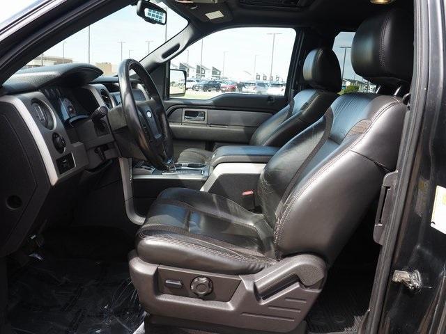used 2010 Ford F-150 car, priced at $21,855