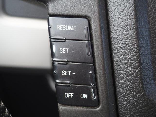 used 2010 Ford F-150 car, priced at $21,855