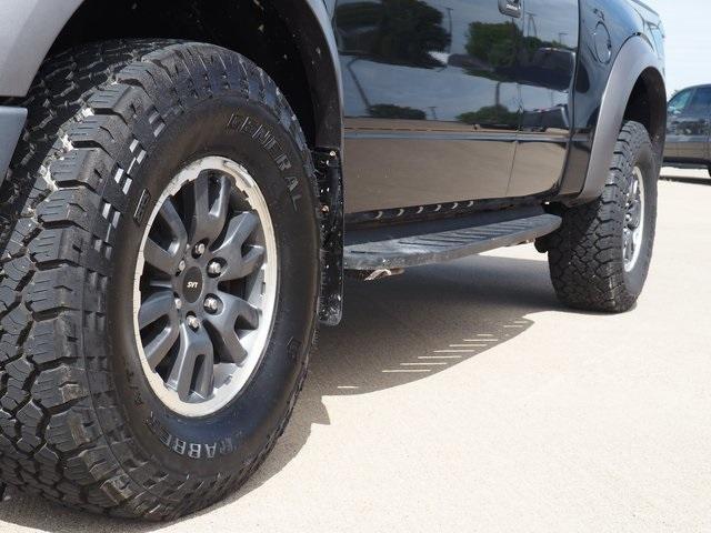 used 2010 Ford F-150 car, priced at $21,855