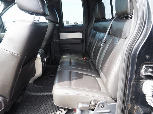 used 2010 Ford F-150 car, priced at $21,855