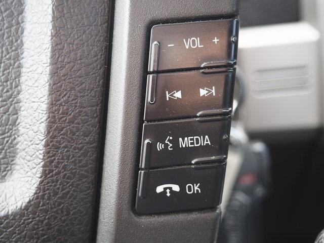 used 2010 Ford F-150 car, priced at $21,855
