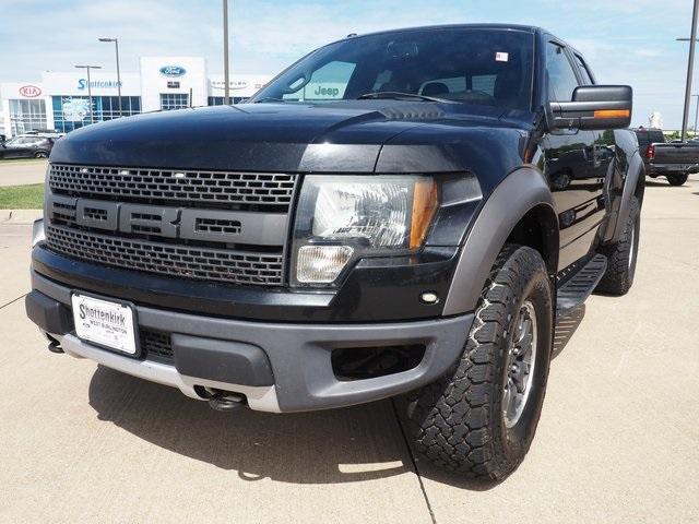 used 2010 Ford F-150 car, priced at $21,855