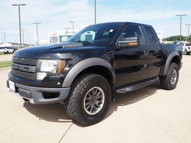 used 2010 Ford F-150 car, priced at $21,855