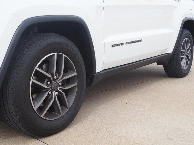 used 2019 Jeep Grand Cherokee car, priced at $22,885