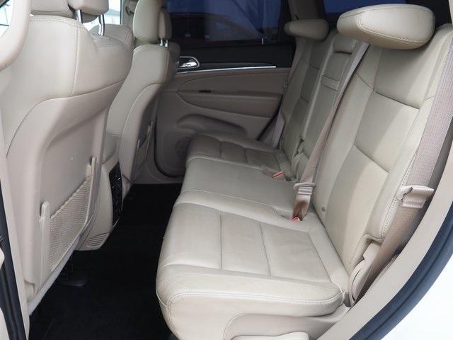 used 2019 Jeep Grand Cherokee car, priced at $22,885
