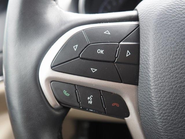 used 2019 Jeep Grand Cherokee car, priced at $22,885