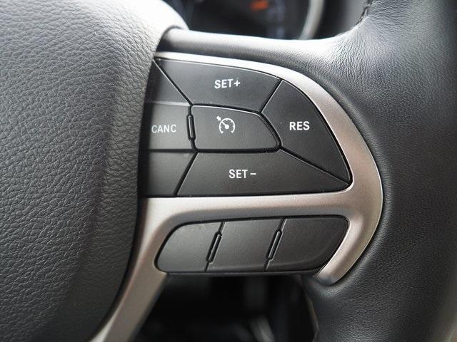 used 2019 Jeep Grand Cherokee car, priced at $22,885