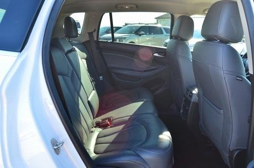 used 2020 Buick Envision car, priced at $14,775