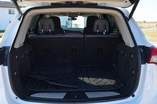 used 2020 Buick Envision car, priced at $14,775