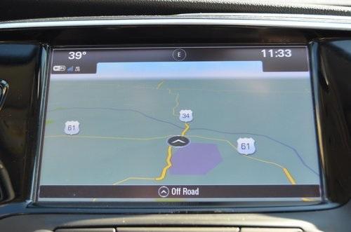 used 2020 Buick Envision car, priced at $14,775