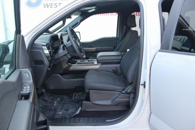 used 2024 Ford F-150 car, priced at $45,750